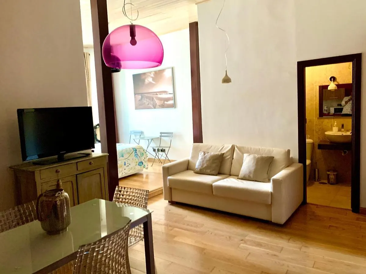 Apartamento Carreteria 33 Appartement Málaga 0*,  Spanje