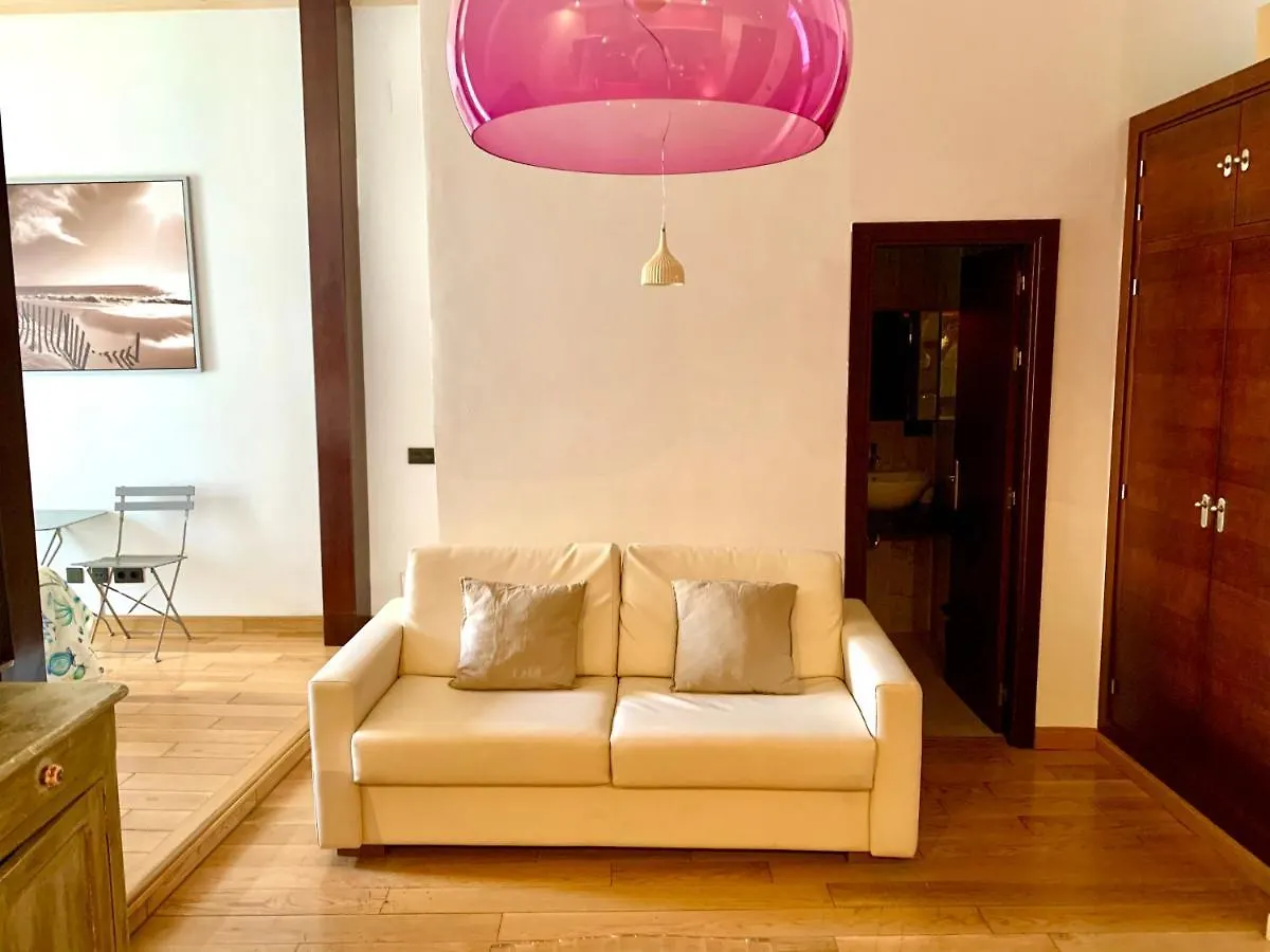 Apartamento Carreteria 33 Appartement Málaga Spanje
