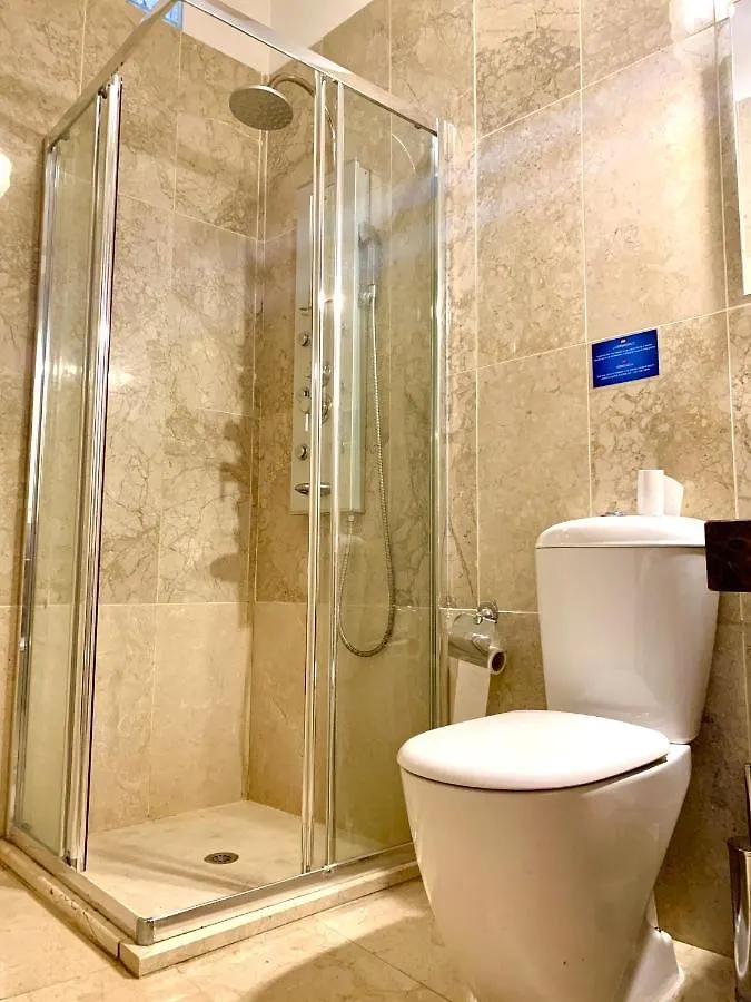 Apartamento Carreteria 33 Appartement Málaga